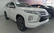 Mitsubishi Pajero Sport, 2.4 автомат, 2022, внедорожник Костанай