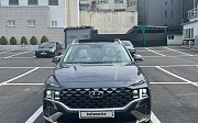 Hyundai Santa Fe, 2.5 автомат, 2022, кроссовер Семей