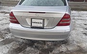 Mercedes-Benz C 240, 2.6 автомат, 2000, седан Алматы