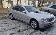 Mercedes-Benz C 240, 2.6 автомат, 2000, седан Алматы