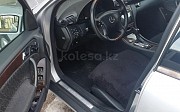 Mercedes-Benz C 240, 2.6 автомат, 2000, седан Алматы