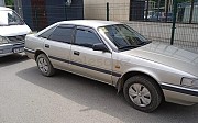 Mazda 626, 2 механика, 1989, универсал Алматы