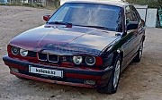BMW 525, 2.5 автомат, 1992, седан Жезказган