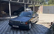 Mercedes-Benz 190, 2.3 механика, 1993, седан Алматы