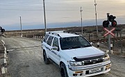 Nissan Terrano, 2.7 автомат, 1997, внедорожник Алматы