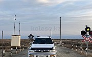 Nissan Terrano, 2.7 автомат, 1997, внедорожник Алматы