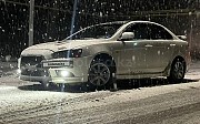 Mitsubishi Lancer, 1.6 автомат, 2013, седан Алматы