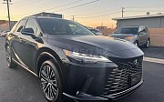 Lexus RX 350, 2.5 автомат, 2020, кроссовер 