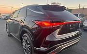 Lexus RX 350, 2.5 автомат, 2020, кроссовер 