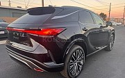 Lexus RX 350, 2.5 автомат, 2020, кроссовер 