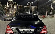 Mercedes-Benz S 500, 4.7 автомат, 2011, седан Алматы