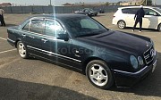 Mercedes-Benz E 320, 3.2 автомат, 1998, седан Атырау