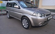 Honda HR-V, 1.6 вариатор, 2003, кроссовер Алматы