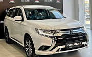 Mitsubishi Outlander, 2 вариатор, 2021, кроссовер Шымкент