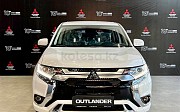 Mitsubishi Outlander, 2 вариатор, 2021, кроссовер Шымкент