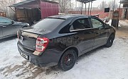 Ravon R4, 1.5 автомат, 2017, седан 