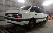 Volkswagen Passat, 1.8 механика, 1993, седан Уральск