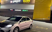 Kia Rio, 1.4 автомат, 2013, седан 