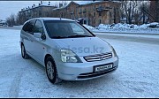 Honda Stream, 2 автомат, 2001, минивэн 