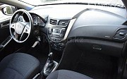 Hyundai Accent, 1.6 автомат, 2015, седан Алматы