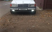 Mercedes-Benz C 200, 2 механика, 1993, седан Павлодар