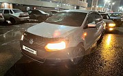 Volkswagen Polo, 1.6 механика, 2011, седан 