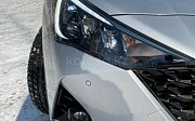 Hyundai Accent, 1.6 автомат, 2021, седан Караганда