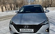 Hyundai Accent, 1.6 автомат, 2021, седан Караганда