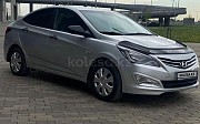 Hyundai Solaris, 1.6 механика, 2014, седан Нұр-Сұлтан (Астана)