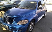 Chrysler PT Cruiser, 2 механика, 2003, хэтчбек Жезқазған