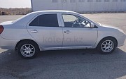 Geely MK, 1.5 механика, 2008, седан 