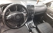 Suzuki Grand Vitara, 2.4 механика, 2013, кроссовер Астана