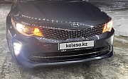 Kia Optima, 2.4 автомат, 2018, седан Алматы