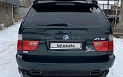 BMW X5, 3 автомат, 2001, кроссовер 