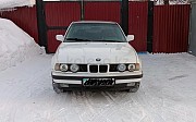 BMW 520, 2 механика, 1993, седан Усть-Каменогорск