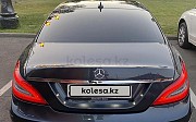 Mercedes-Benz CLS 500, 4.7 автомат, 2012, седан Алматы