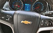 Chevrolet Cruze, 1.8 автомат, 2014, седан Лисаковск
