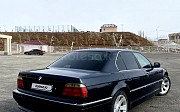 BMW 728, 2.8 автомат, 1998, седан Шымкент