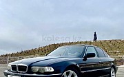 BMW 728, 2.8 автомат, 1998, седан Шымкент