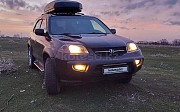 Acura MDX, 3.5 автомат, 2002, кроссовер Алматы