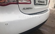 Nissan Almera, 1.6 автомат, 2015, седан Семей