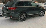 Mitsubishi Outlander, 2 вариатор, 2017, кроссовер Қостанай