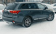 Mitsubishi Outlander, 2 вариатор, 2017, кроссовер Костанай