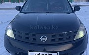 Nissan Murano, 3.5 вариатор, 2005, кроссовер Астана