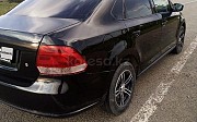 Volkswagen Polo, 1.6 механика, 2014, седан 