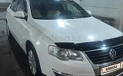 Volkswagen Passat, 2 механика, 2007, седан Астана