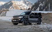 Land Rover Discovery, 3 автомат, 2015, внедорожник Алматы