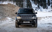 Land Rover Discovery, 3 автомат, 2015, внедорожник Алматы