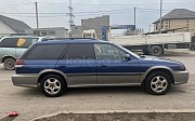 Subaru Outback, 2.5 автомат, 1997, универсал Алматы