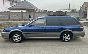 Subaru Outback, 2.5 автомат, 1997, универсал Алматы